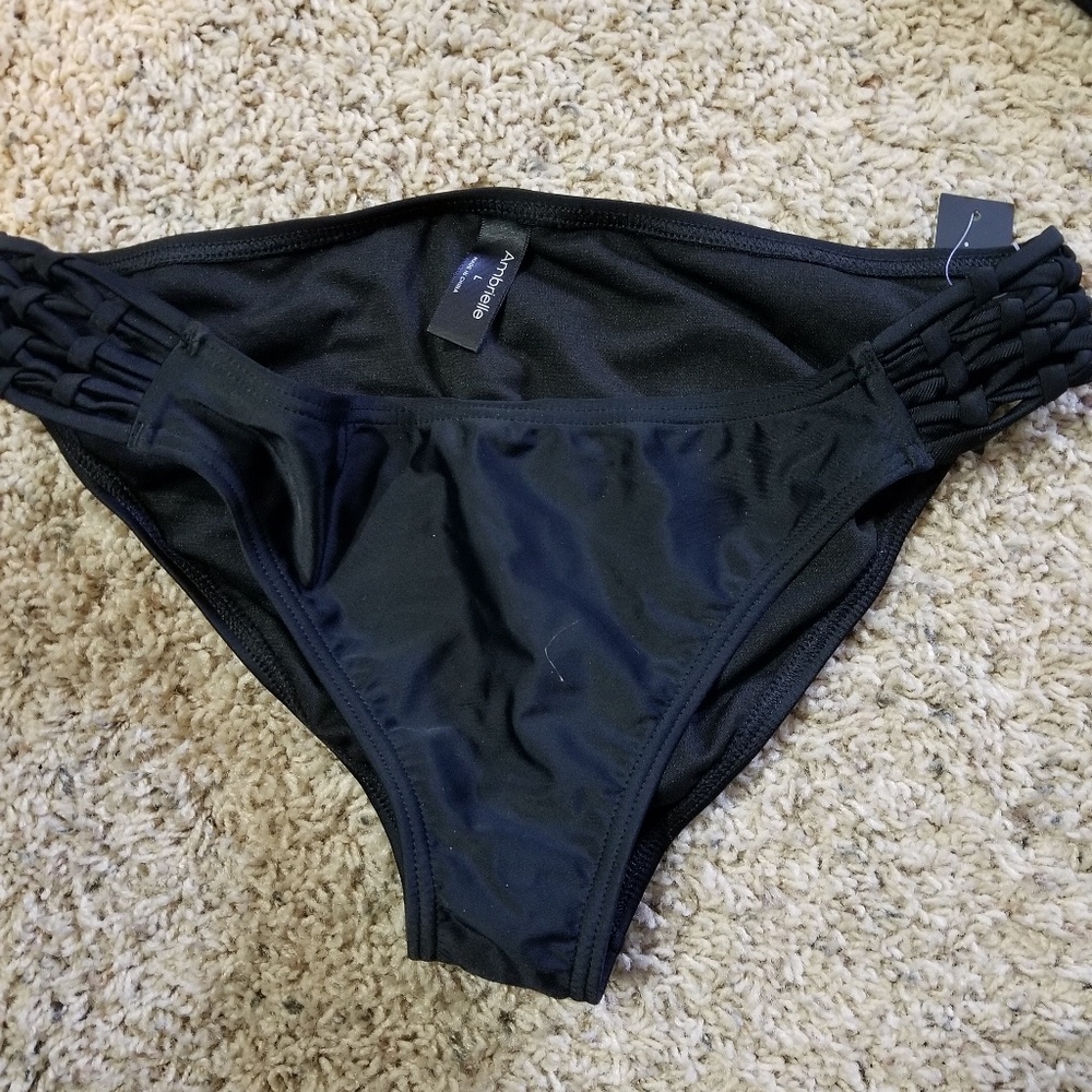 Swim Bottoms